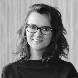 Meet your Posher, Florena